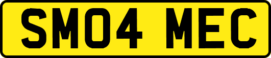 SM04MEC