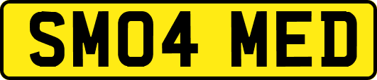 SM04MED