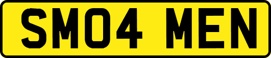 SM04MEN