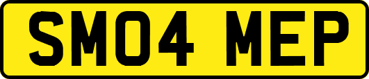 SM04MEP