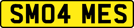 SM04MES