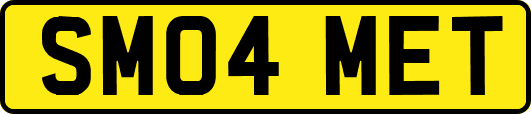 SM04MET