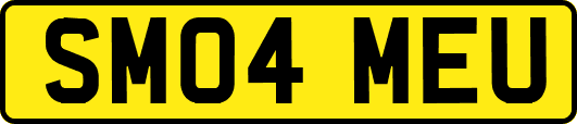 SM04MEU