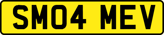 SM04MEV
