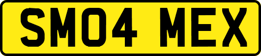 SM04MEX