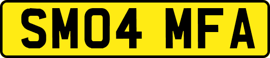 SM04MFA