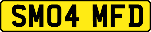 SM04MFD