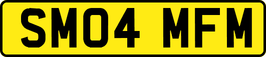 SM04MFM
