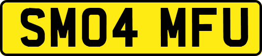 SM04MFU