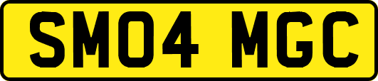 SM04MGC