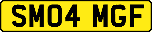 SM04MGF