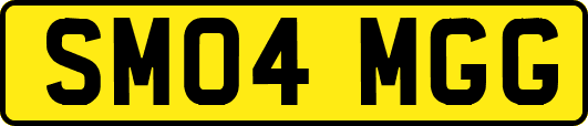 SM04MGG