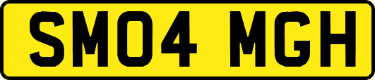 SM04MGH