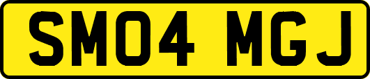 SM04MGJ