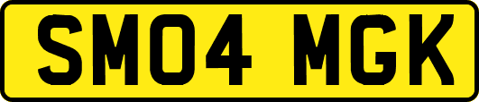 SM04MGK