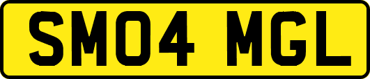 SM04MGL