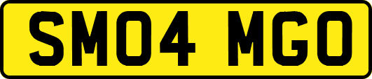 SM04MGO