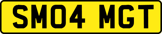 SM04MGT