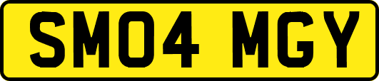 SM04MGY