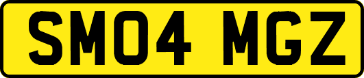 SM04MGZ