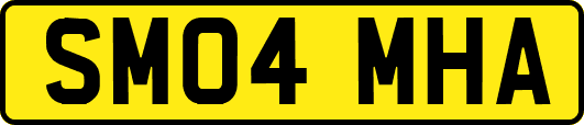 SM04MHA