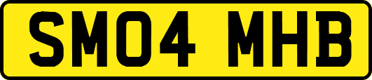 SM04MHB