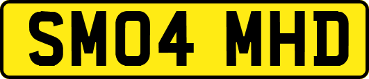 SM04MHD