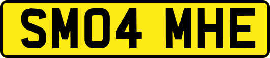SM04MHE