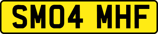 SM04MHF