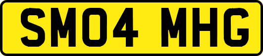 SM04MHG
