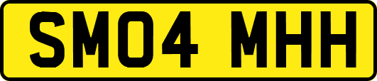 SM04MHH