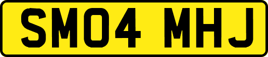 SM04MHJ