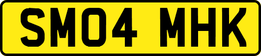 SM04MHK