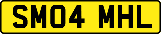 SM04MHL