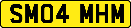 SM04MHM