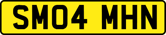 SM04MHN