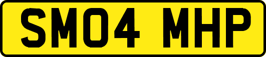 SM04MHP