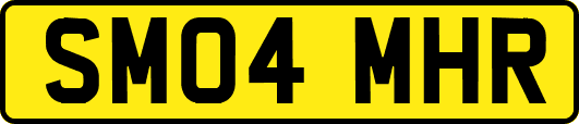 SM04MHR