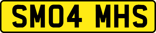 SM04MHS