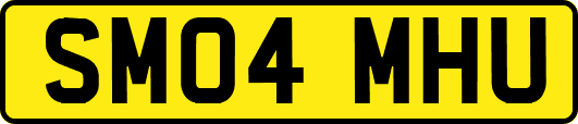 SM04MHU