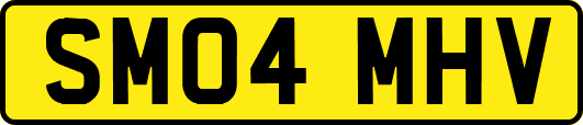 SM04MHV