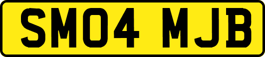 SM04MJB