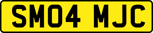 SM04MJC