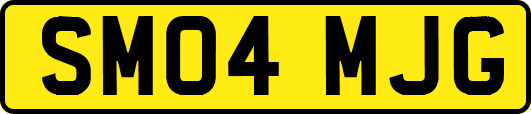SM04MJG
