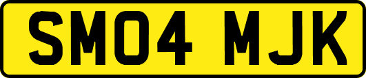 SM04MJK