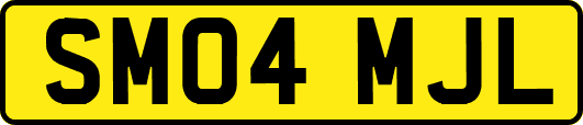 SM04MJL