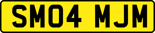 SM04MJM
