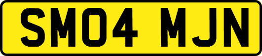 SM04MJN