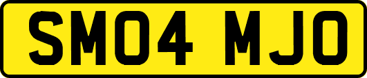 SM04MJO