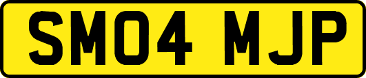 SM04MJP